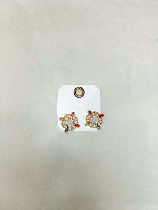 Freya Earrings