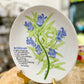 The Rosemary Plate