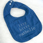 Itty Bitty Catholic Bib