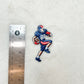 Patch- 89 Football Player