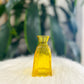 Yellow Gold Bud Vase