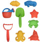 Pink Beach Toy Mega Pack