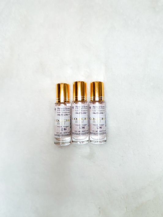 Coach Roll-On Dupe