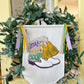 Shake Your Bootie Door Banner