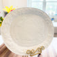 Harvest Blessings Turkey Platter