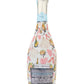Beau Bottles Wedding Romance- La Marca Edition Champagne Bottle Wrap