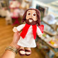 The Baby Jesus Doll- We All Need a Little Jesus