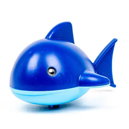 Wind Up Toy Shark