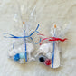 Pom Pom Spirit Paint Your Own Plaster Set