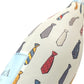 Beau Bottle Small Ties- La Marca Edition Champagne Bottle Wrap