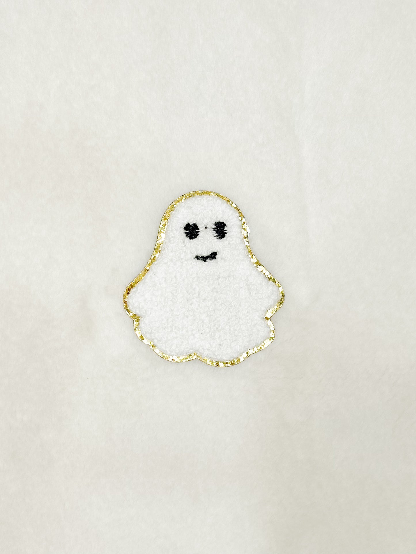 Patch-Mini Boo Sparkles