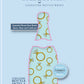 Beau Bottles Blue Engagement Ring- La Marca Edition Champagne Bottle Wrap