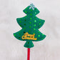 Christmas Tree Pen-2