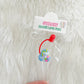 Unicorn Glass Straws