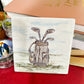 GA Golf Clubs Coaster