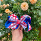 Spring Fair 2025 Rose Bow/ Large