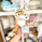 Webkinz Bengal Tiger Plush