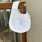 Classic Mother Mary Pray For Us Bib