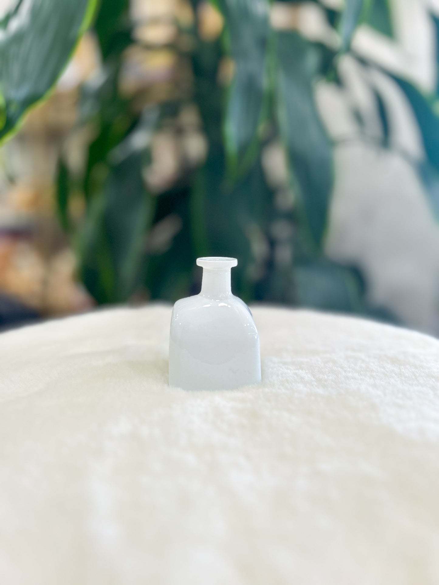 Clara Vintage Inspired Small Bud Vase