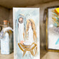 Gospel News 4X8 Joy To The World Canvas Art