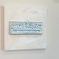 Gathered in His Name- Last Super on 8x8 Cream Canvas