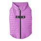 Dog Puffer Vest