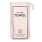 Wifey Quick Dry Oversized Beach Towel