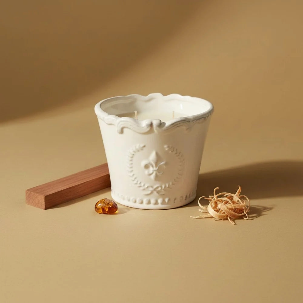 10 oz Marquis Candle