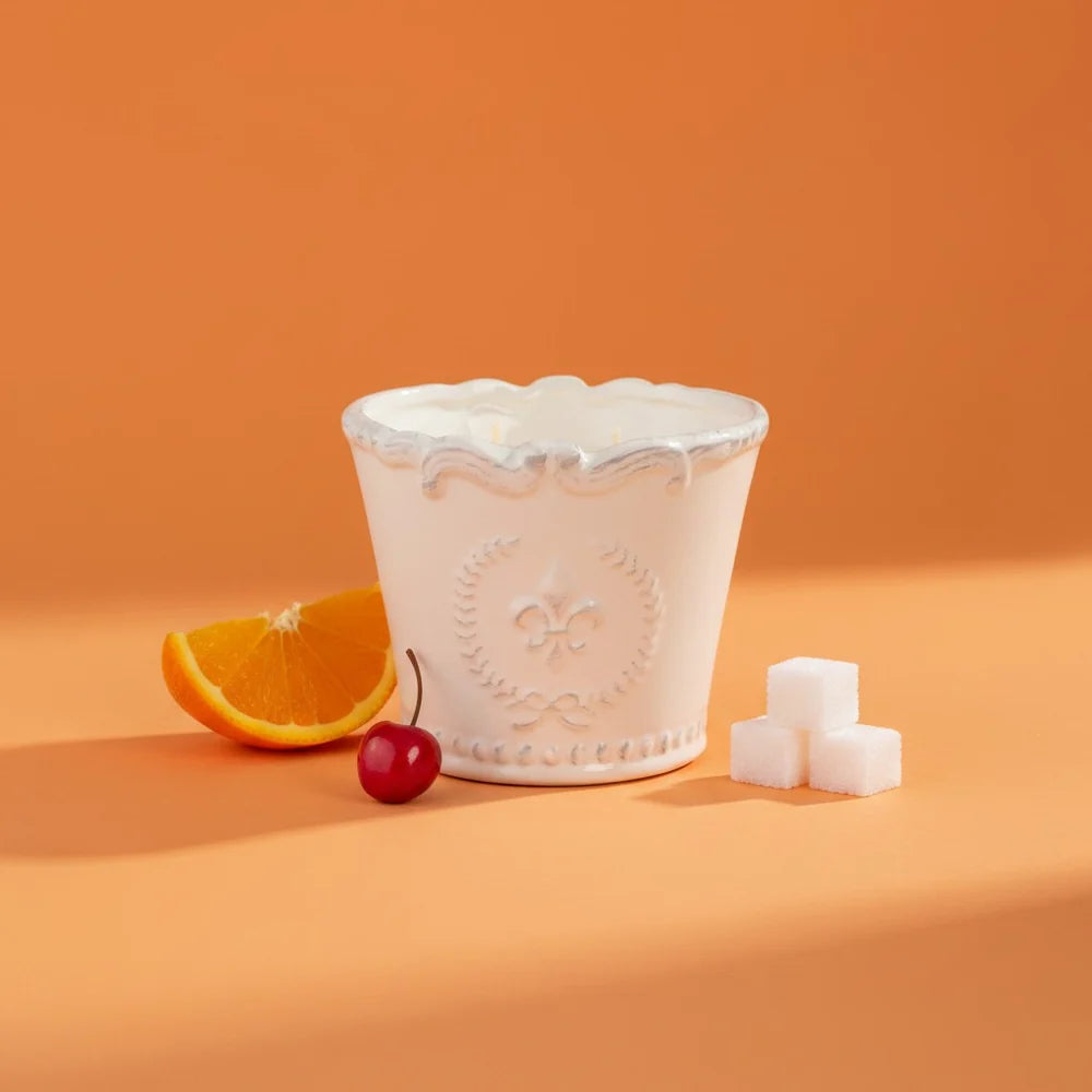 10 oz Marquis Candle