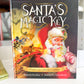 Santa's Magic Key