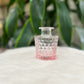 Pink Ombre' Bud Vase