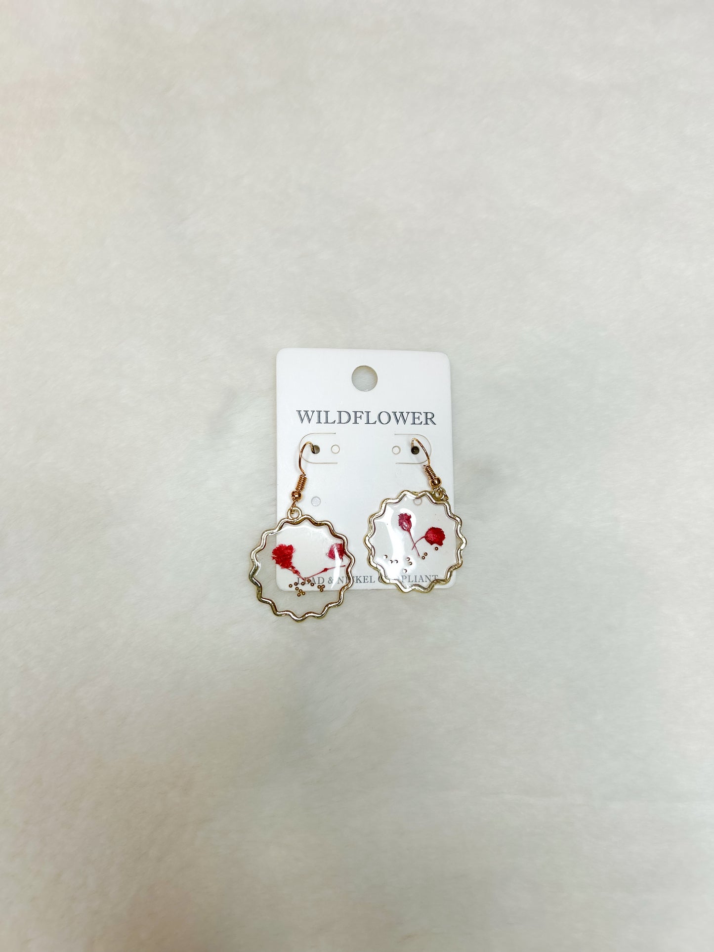 Kinley Earrings