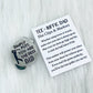 Hat Clip & Tee Marker