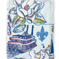 Coastal Louisiana Throw 50x60