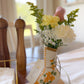 Sweet Tea & Sunshine Glass Collectable Boot