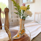 Sweet Tea & Sunshine Glass Collectable Boot