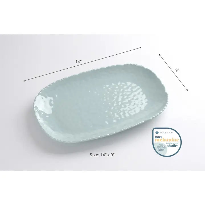 Melamine Serving Platter