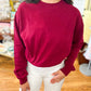 Reflex T105 Banded Sweatshirt