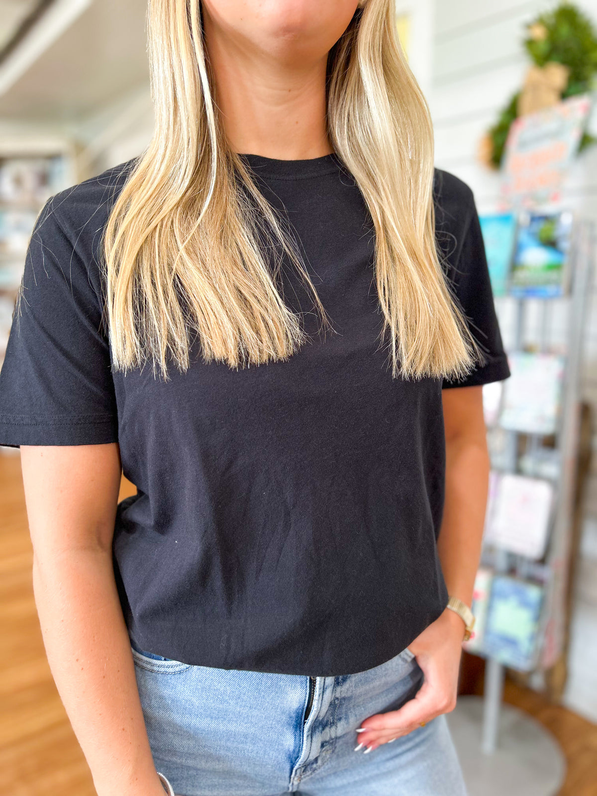 Protrend Basic Tee-57096