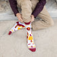 St. Nicholas Adult Socks