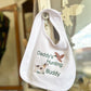 Daddy's Hunting Buddy Bib