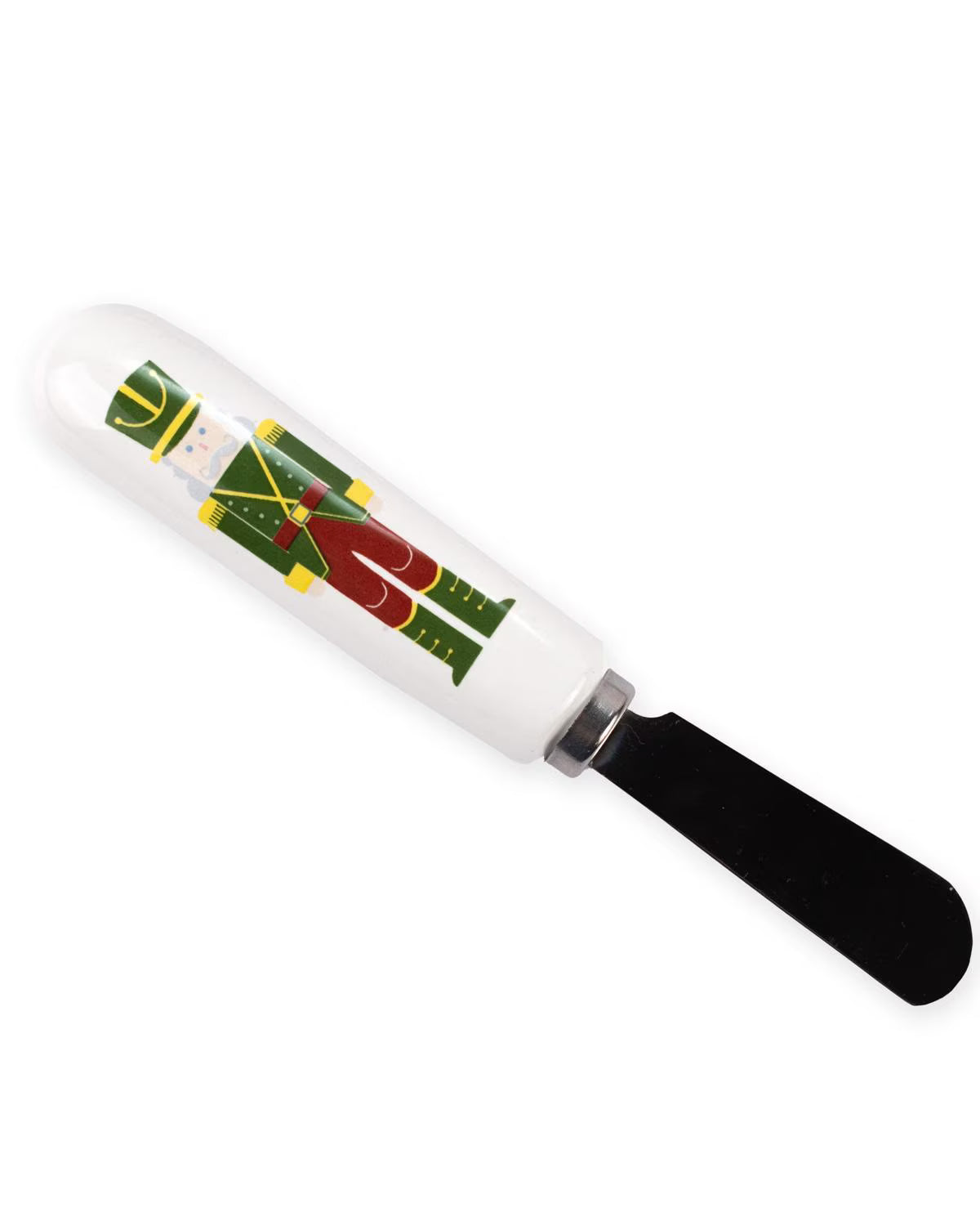 Nutcracker Waltz 6" Spreader