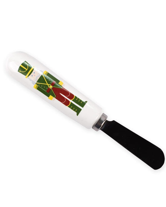 Nutcracker Waltz 6" Spreader