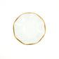 Austria Glass Trinket Dish