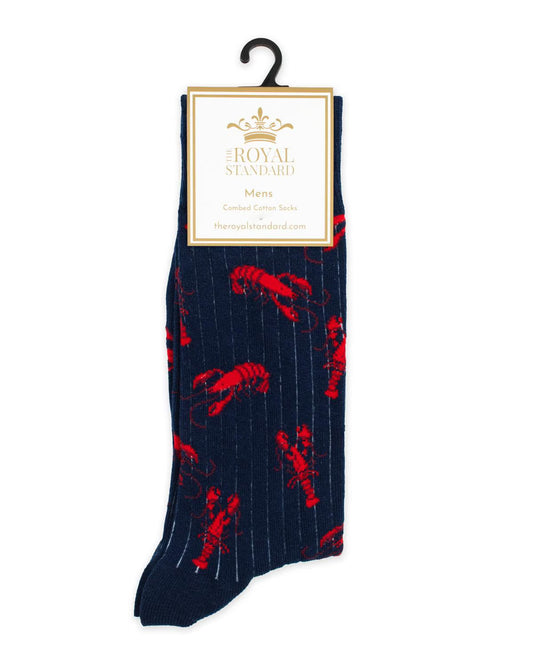 Men's Let's Get Cray Socks