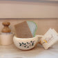 Magnolia Mornings Multi Use Sugar Pot