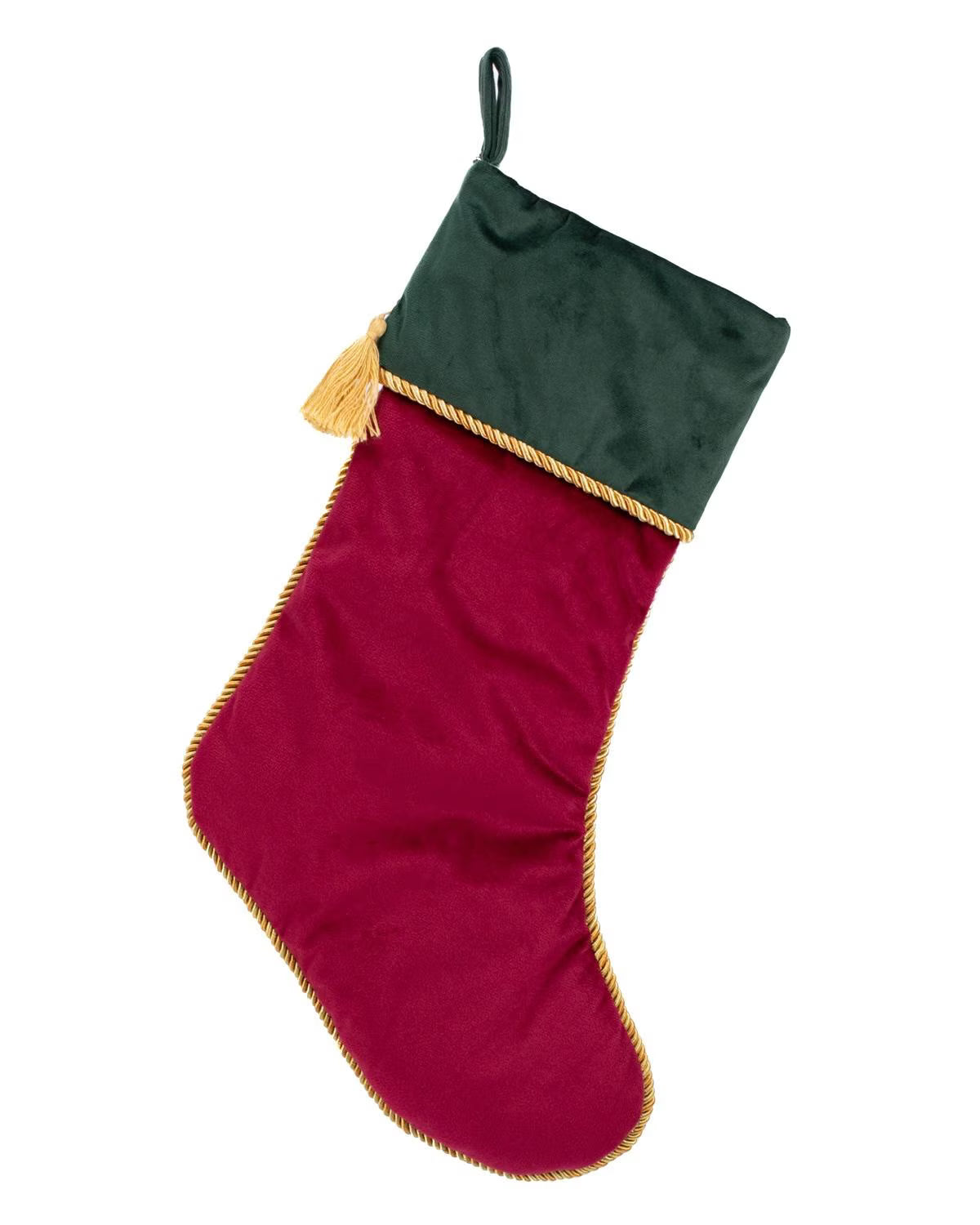 Clement Stocking