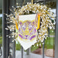 Patch- XL Tiger Head