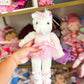 Dreamer the Unicorn Ballerina