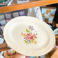 Bouquet Heritage Platter